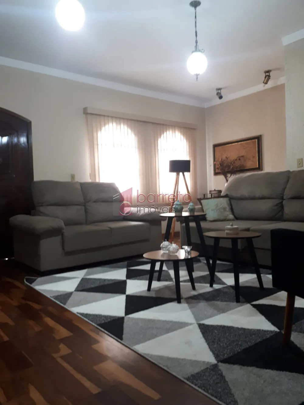 CASA PARA VENDA NA VILA HELENA – JUNDIAÍ/SP