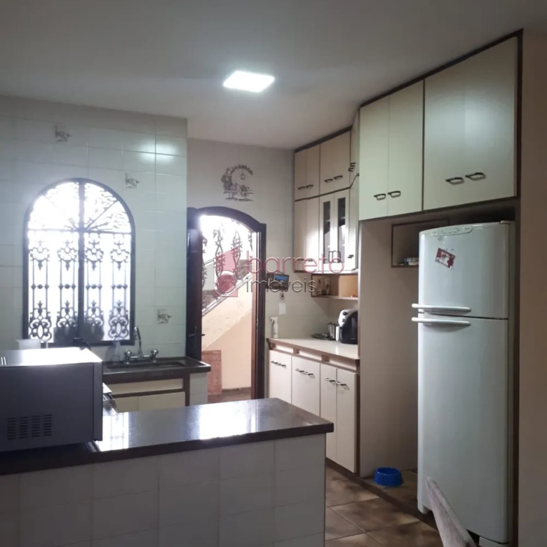CASA PARA VENDA NA VILA HELENA – JUNDIAÍ/SP