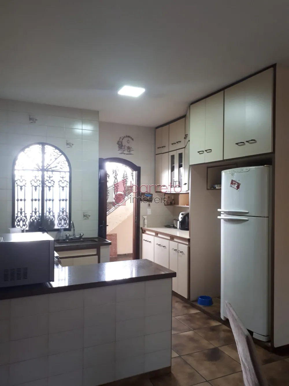CASA PARA VENDA NA VILA HELENA – JUNDIAÍ/SP
