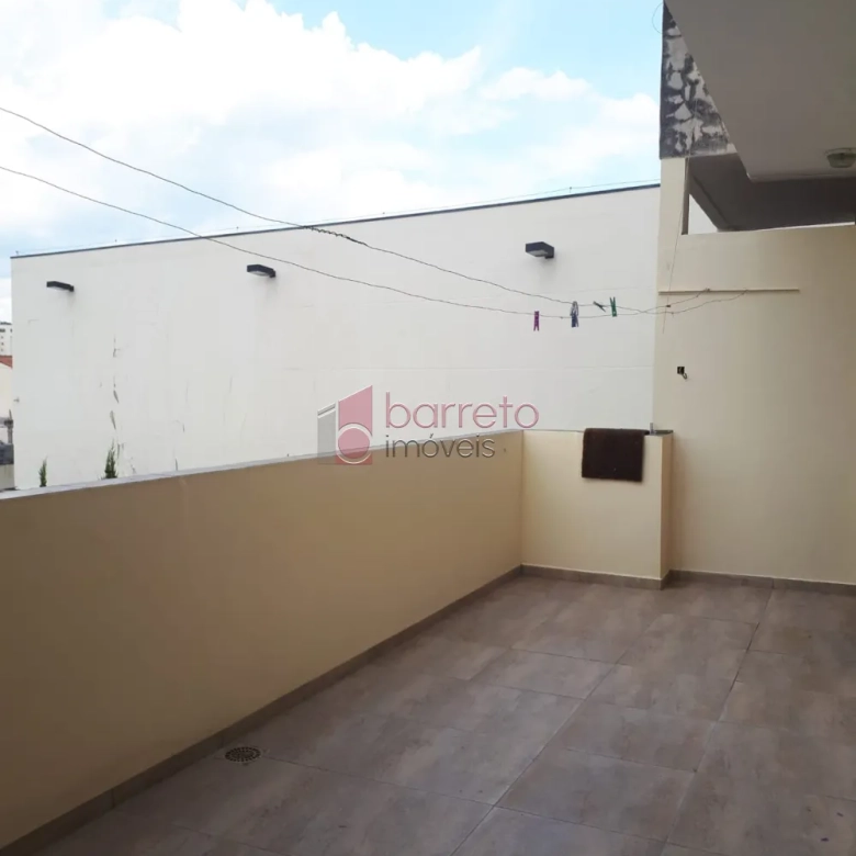 CASA PARA VENDA NA VILA HELENA – JUNDIAÍ/SP