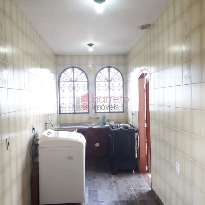 CASA PARA VENDA NA VILA HELENA – JUNDIAÍ/SP