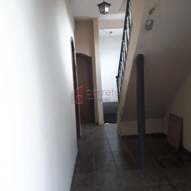 CASA PARA VENDA NA VILA HELENA – JUNDIAÍ/SP