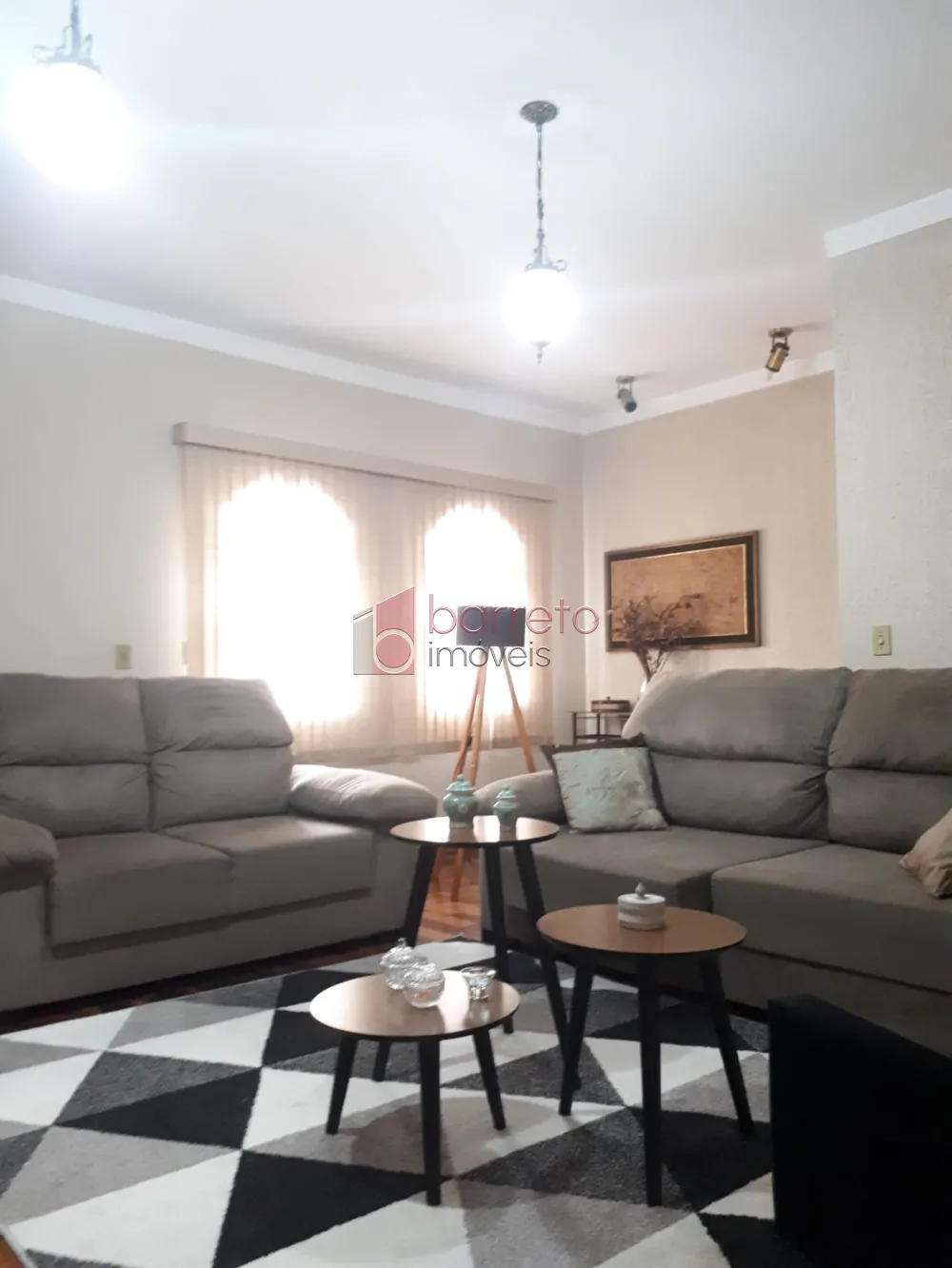CASA PARA VENDA NA VILA HELENA – JUNDIAÍ/SP