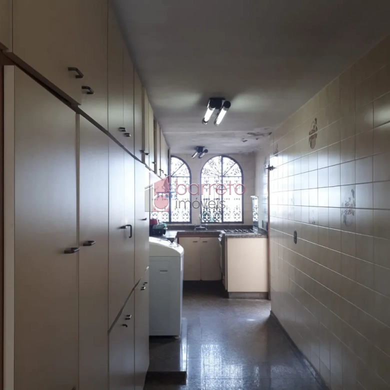 CASA PARA VENDA NA VILA HELENA – JUNDIAÍ/SP