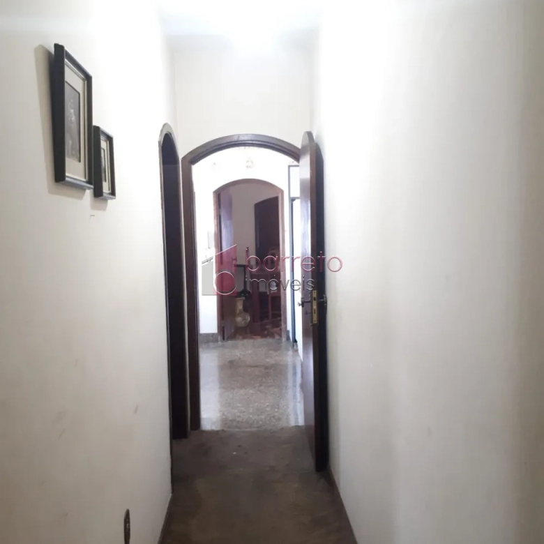 CASA PARA VENDA NA VILA HELENA – JUNDIAÍ/SP