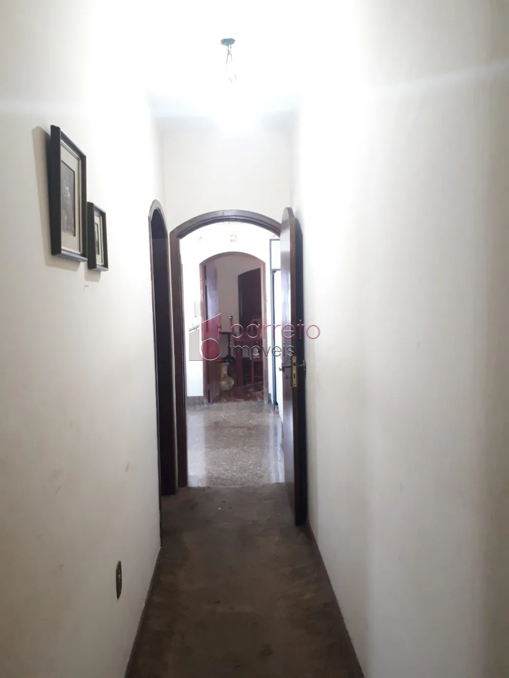 CASA PARA VENDA NA VILA HELENA – JUNDIAÍ/SP