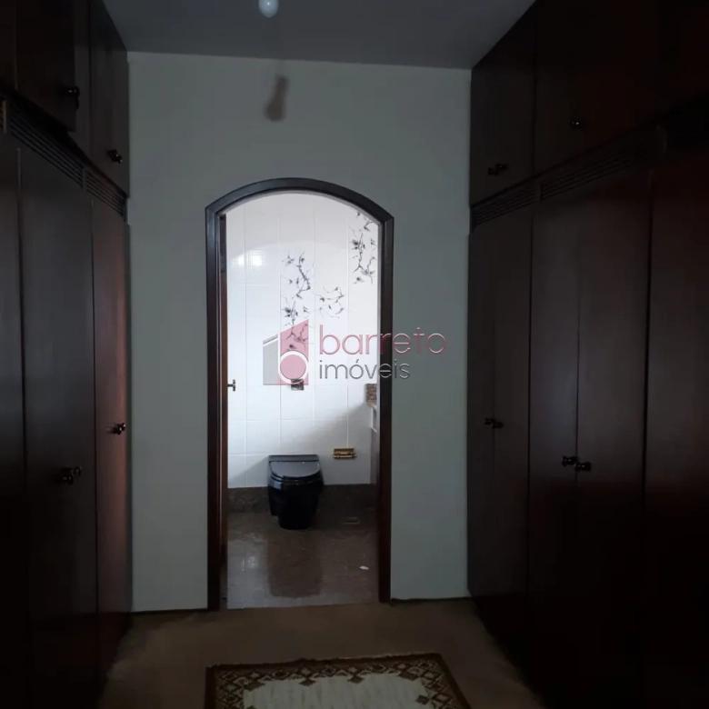 CASA PARA VENDA NA VILA HELENA – JUNDIAÍ/SP