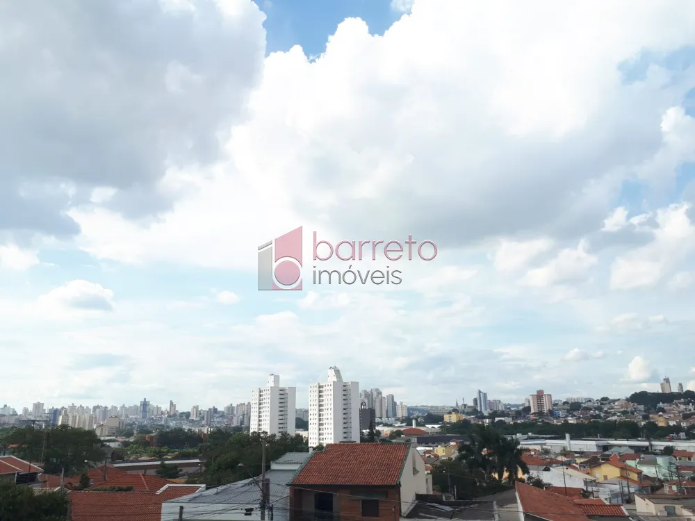 CASA PARA VENDA NA VILA HELENA – JUNDIAÍ/SP