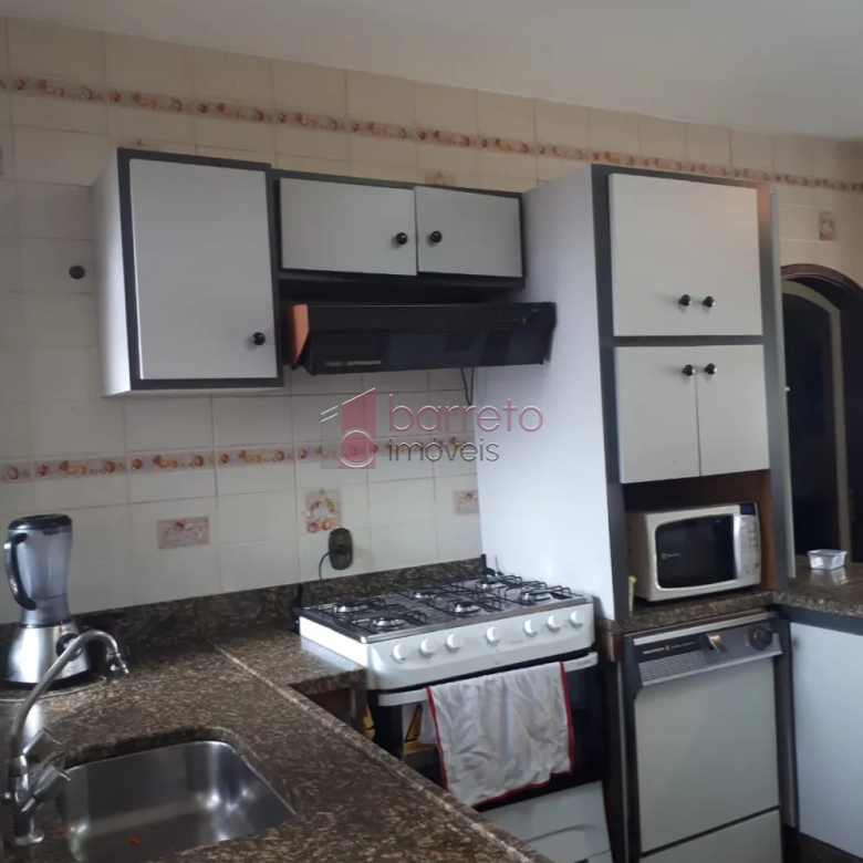 CASA PARA VENDA NA VILA HELENA – JUNDIAÍ/SP