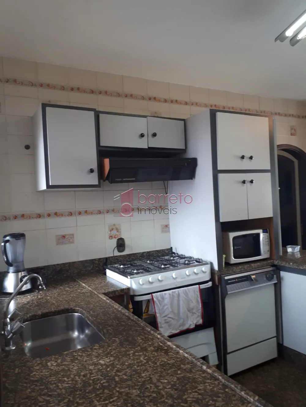CASA PARA VENDA NA VILA HELENA – JUNDIAÍ/SP
