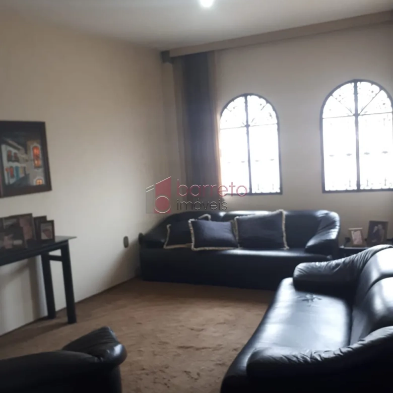 CASA PARA VENDA NA VILA HELENA – JUNDIAÍ/SP