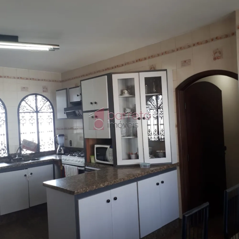 CASA PARA VENDA NA VILA HELENA – JUNDIAÍ/SP
