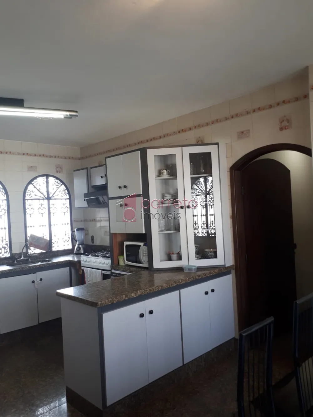 CASA PARA VENDA NA VILA HELENA – JUNDIAÍ/SP