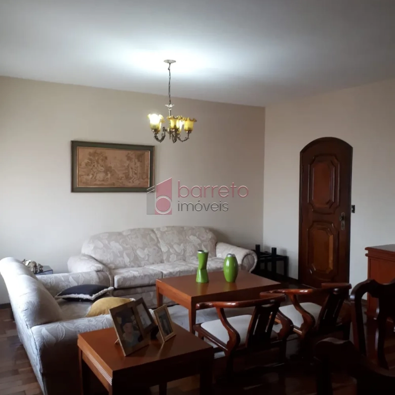 CASA PARA VENDA NA VILA HELENA – JUNDIAÍ/SP