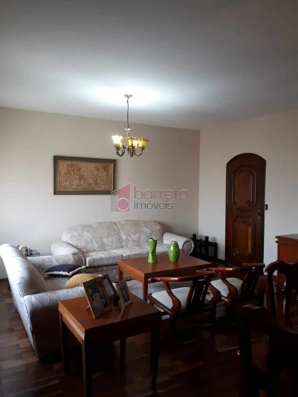 CASA PARA VENDA NA VILA HELENA – JUNDIAÍ/SP