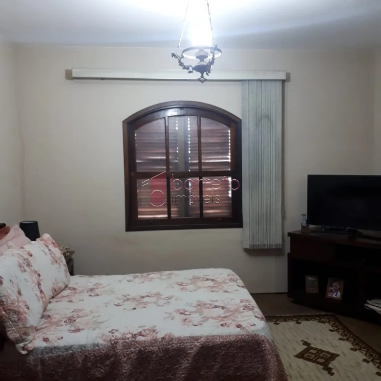 CASA PARA VENDA NA VILA HELENA – JUNDIAÍ/SP