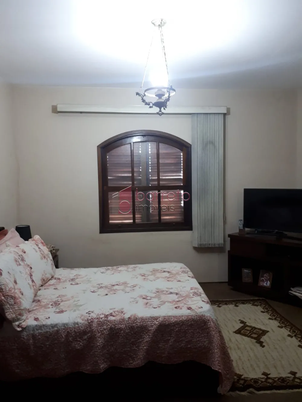 CASA PARA VENDA NA VILA HELENA – JUNDIAÍ/SP
