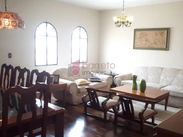 CASA PARA VENDA NA VILA HELENA – JUNDIAÍ/SP