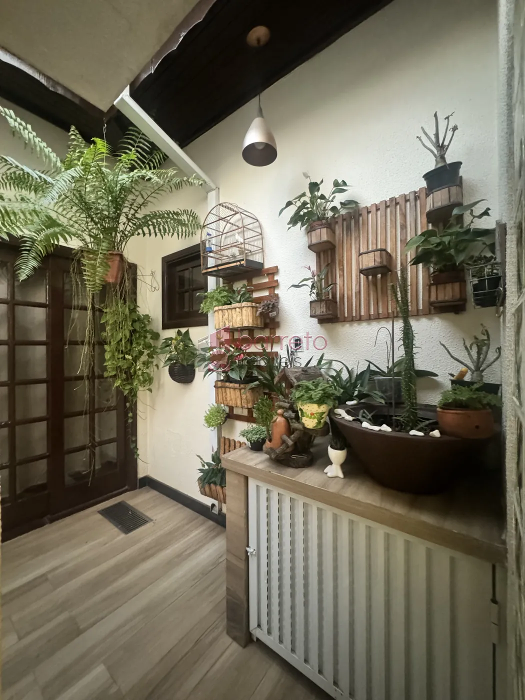 SOBRADO COM 4 QUARTOS À VENDA NO JARDIM ROMA EM JUNDIAÍ/SP
