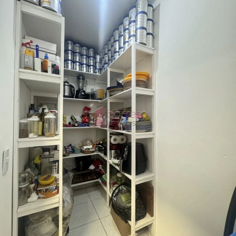 SOBRADO COM 4 QUARTOS À VENDA NO JARDIM ROMA EM JUNDIAÍ/SP