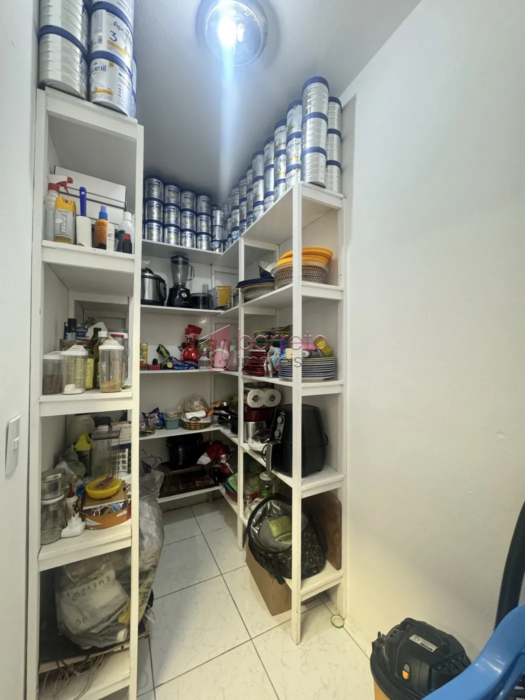 SOBRADO COM 4 QUARTOS À VENDA NO JARDIM ROMA EM JUNDIAÍ/SP