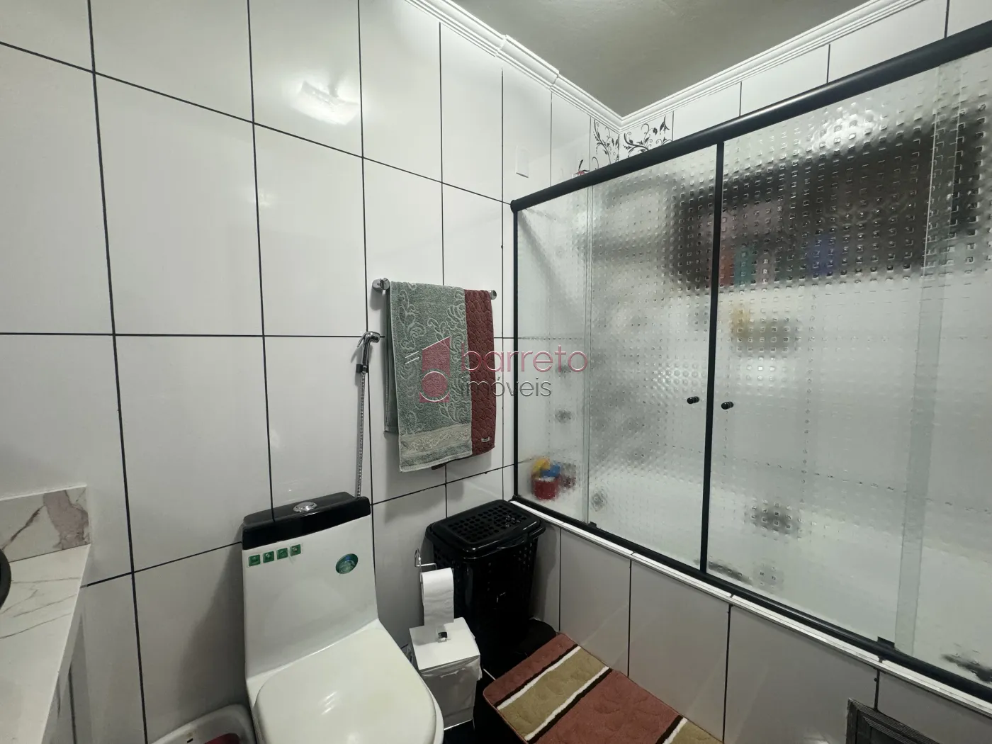 SOBRADO COM 4 QUARTOS À VENDA NO JARDIM ROMA EM JUNDIAÍ/SP