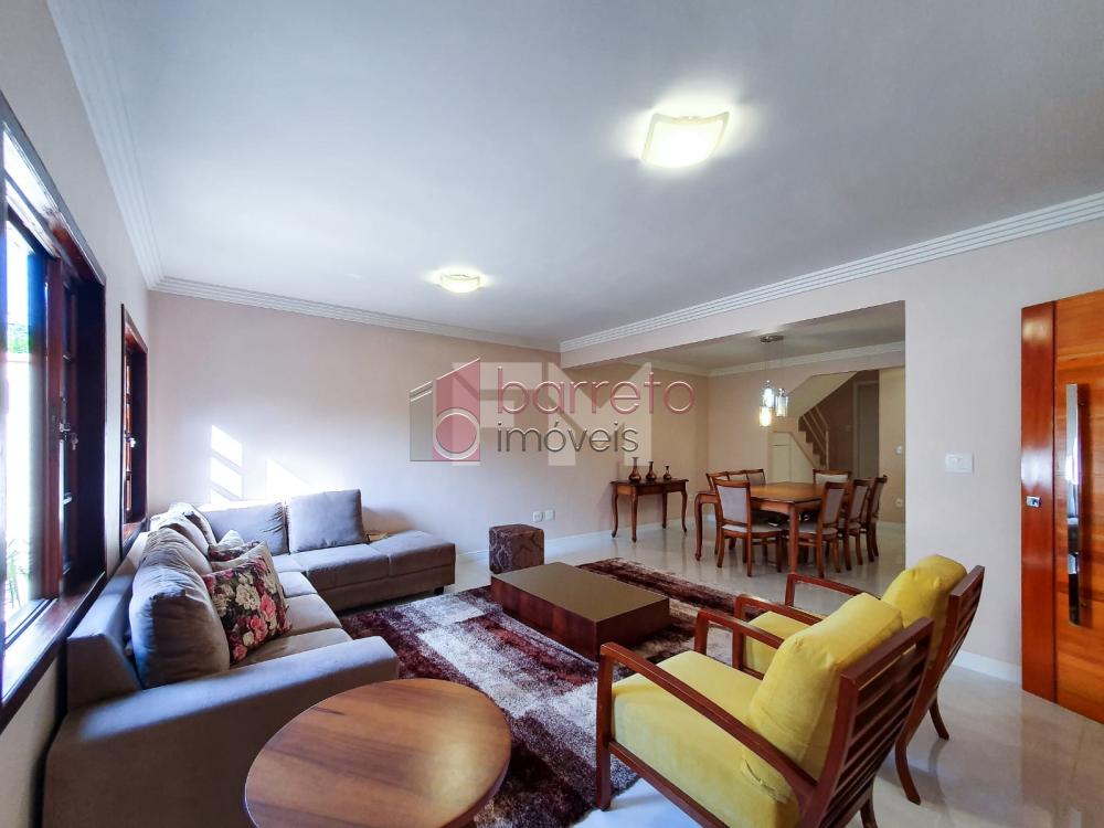 CASA A VENDA NO BAIRRO DO JARDIM PAULISTA, NA CIDADE DE JUNDIAÍ