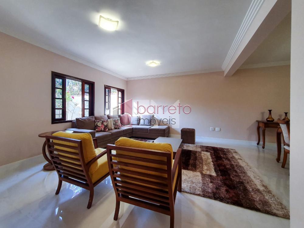 CASA A VENDA NO BAIRRO DO JARDIM PAULISTA, NA CIDADE DE JUNDIAÍ