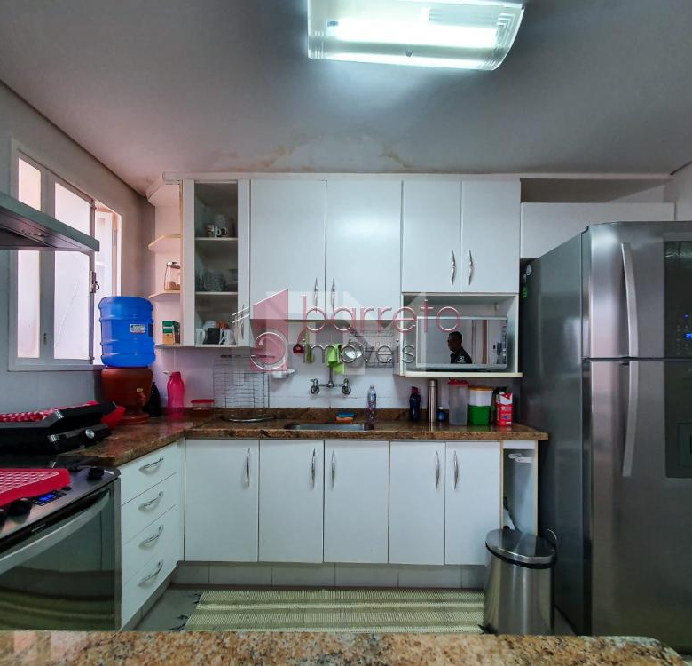 CASA A VENDA NO BAIRRO DO JARDIM PAULISTA, NA CIDADE DE JUNDIAÍ