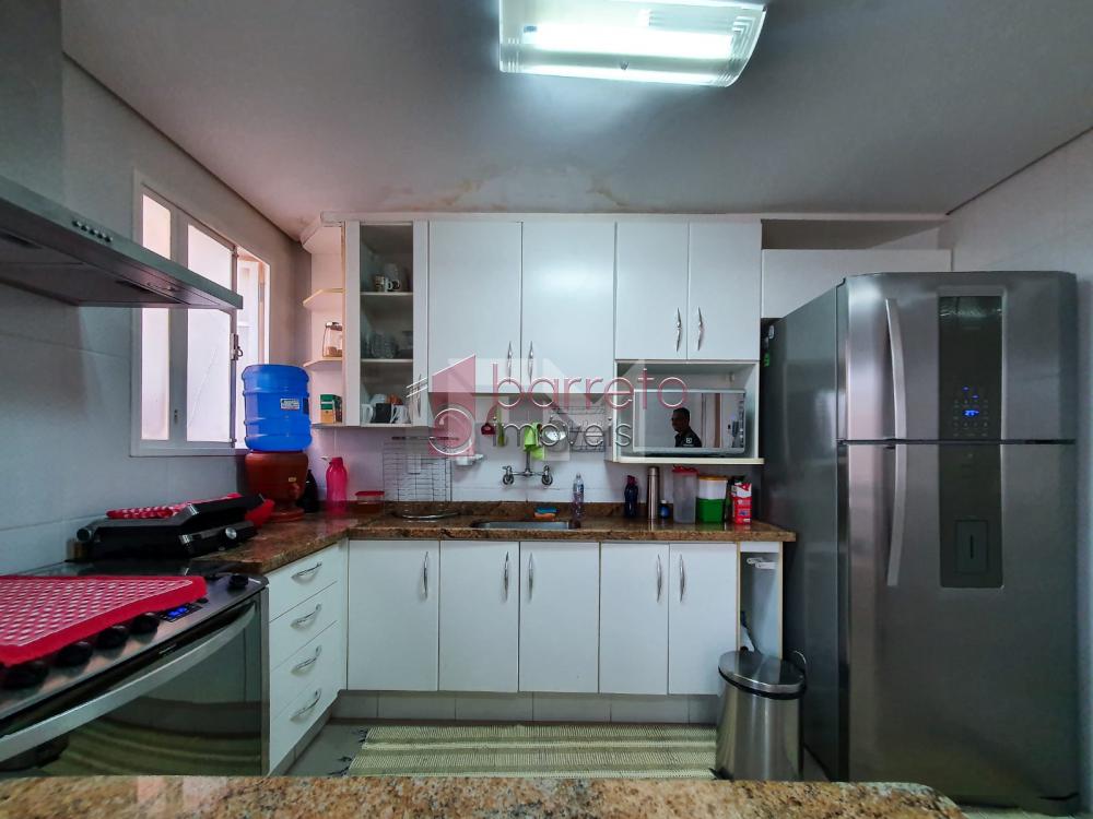 CASA A VENDA NO BAIRRO DO JARDIM PAULISTA, NA CIDADE DE JUNDIAÍ