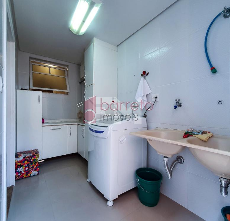 CASA A VENDA NO BAIRRO DO JARDIM PAULISTA, NA CIDADE DE JUNDIAÍ