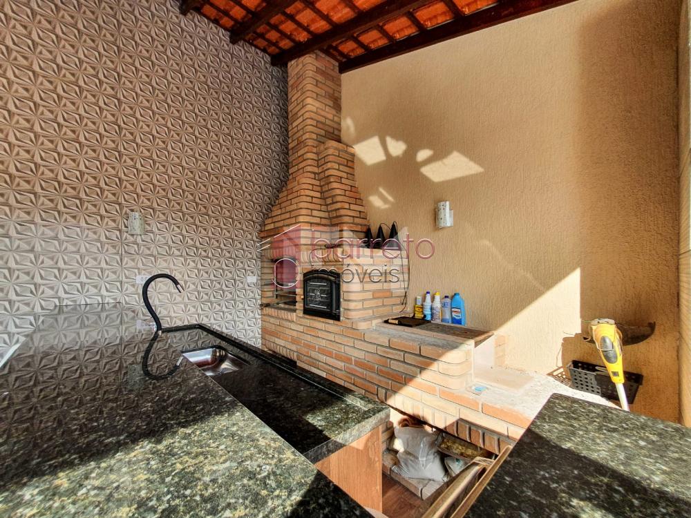 CASA A VENDA NO BAIRRO DO JARDIM PAULISTA, NA CIDADE DE JUNDIAÍ