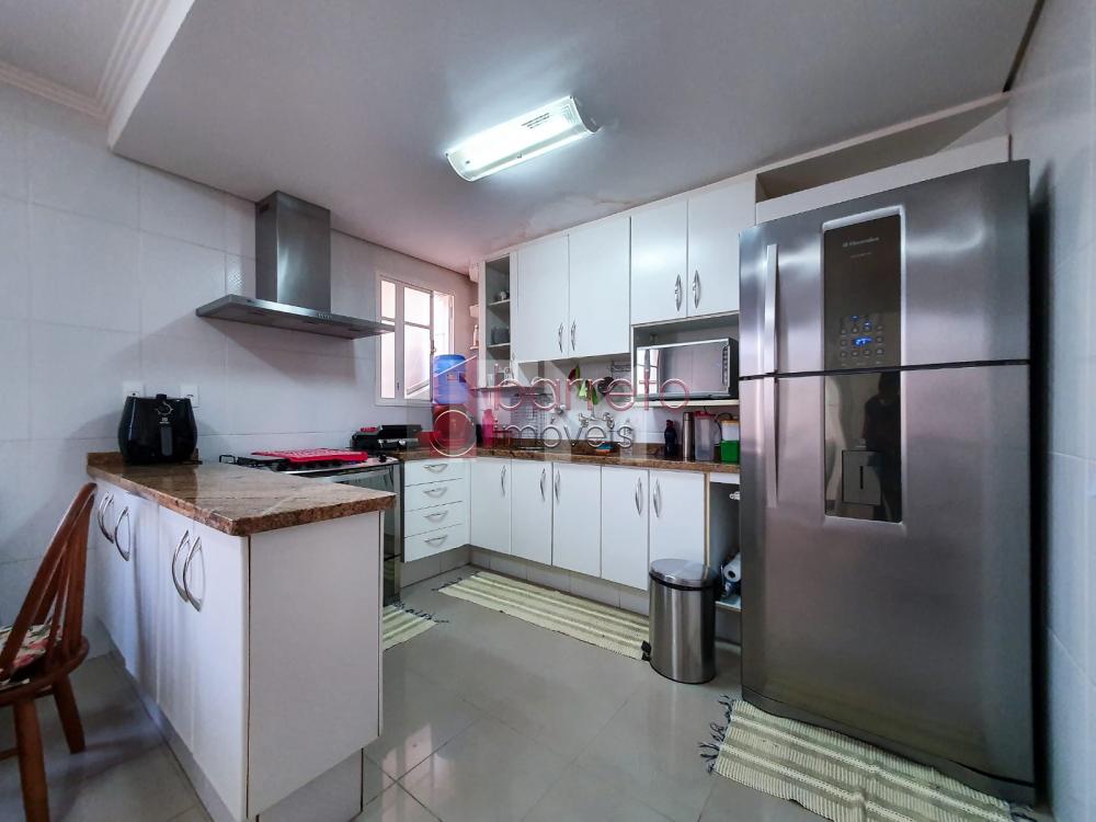 CASA A VENDA NO BAIRRO DO JARDIM PAULISTA, NA CIDADE DE JUNDIAÍ