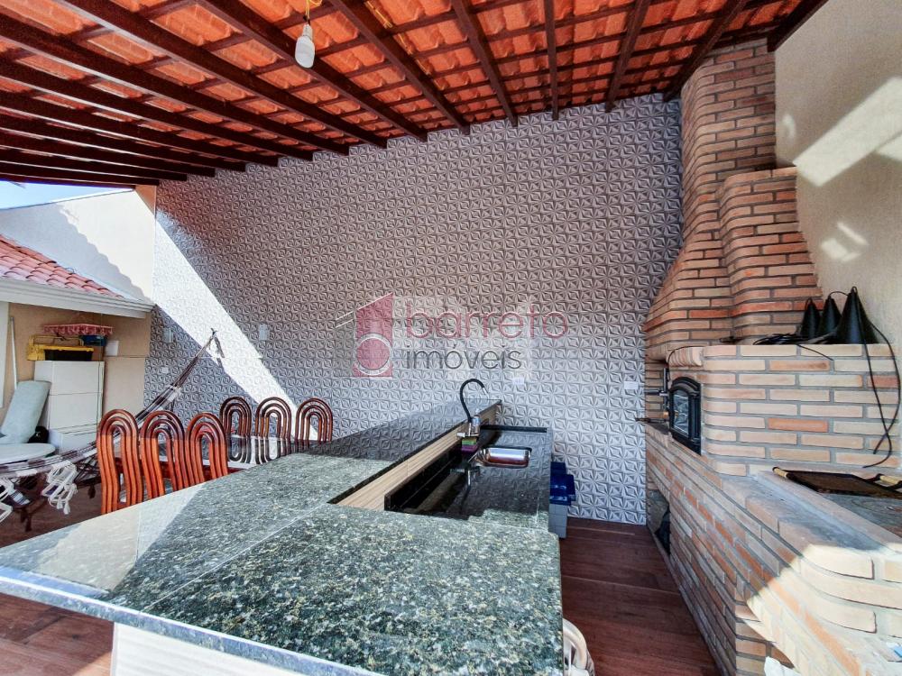 CASA A VENDA NO BAIRRO DO JARDIM PAULISTA, NA CIDADE DE JUNDIAÍ