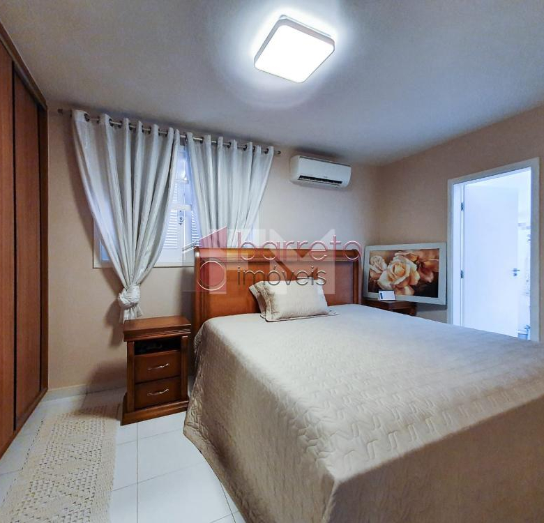 CASA A VENDA NO BAIRRO DO JARDIM PAULISTA, NA CIDADE DE JUNDIAÍ