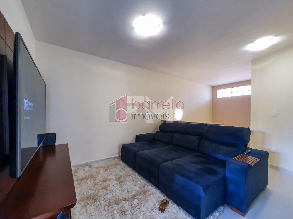 CASA A VENDA NO BAIRRO DO JARDIM PAULISTA, NA CIDADE DE JUNDIAÍ