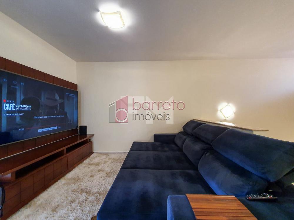 CASA A VENDA NO BAIRRO DO JARDIM PAULISTA, NA CIDADE DE JUNDIAÍ