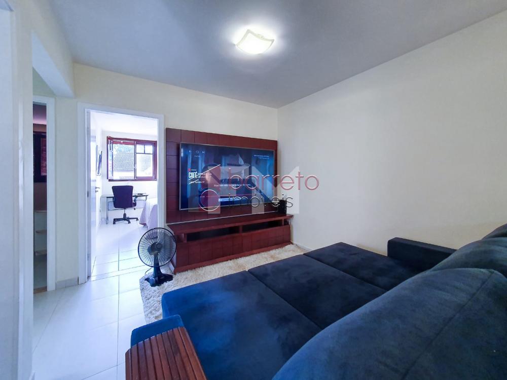 CASA A VENDA NO BAIRRO DO JARDIM PAULISTA, NA CIDADE DE JUNDIAÍ