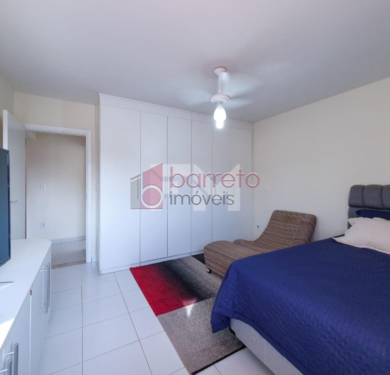 CASA A VENDA NO BAIRRO DO JARDIM PAULISTA, NA CIDADE DE JUNDIAÍ