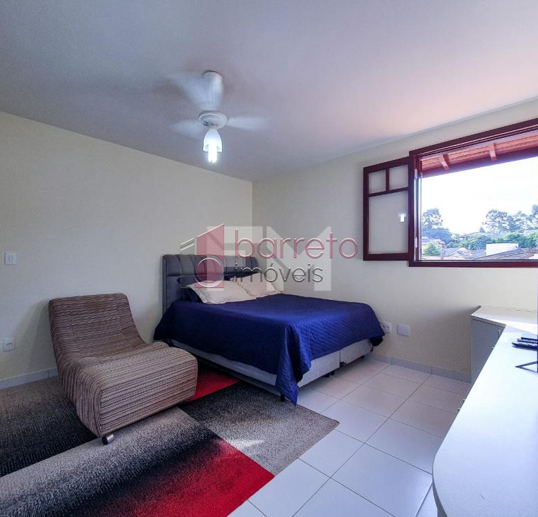 CASA A VENDA NO BAIRRO DO JARDIM PAULISTA, NA CIDADE DE JUNDIAÍ