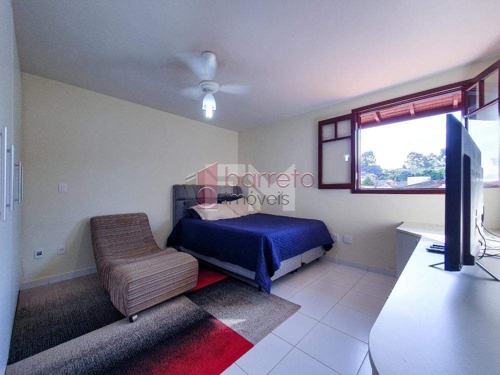 CASA A VENDA NO BAIRRO DO JARDIM PAULISTA, NA CIDADE DE JUNDIAÍ