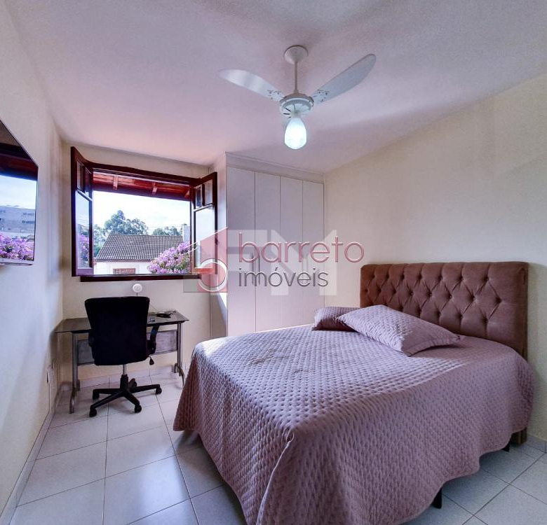 CASA A VENDA NO BAIRRO DO JARDIM PAULISTA, NA CIDADE DE JUNDIAÍ