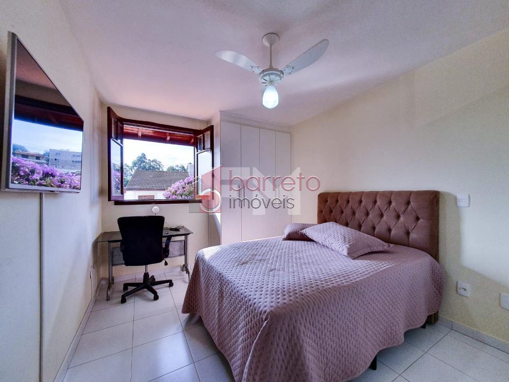 CASA A VENDA NO BAIRRO DO JARDIM PAULISTA, NA CIDADE DE JUNDIAÍ