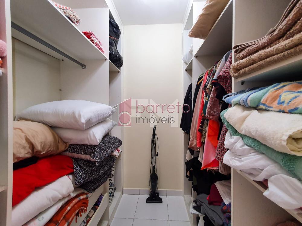 CASA A VENDA NO BAIRRO DO JARDIM PAULISTA, NA CIDADE DE JUNDIAÍ