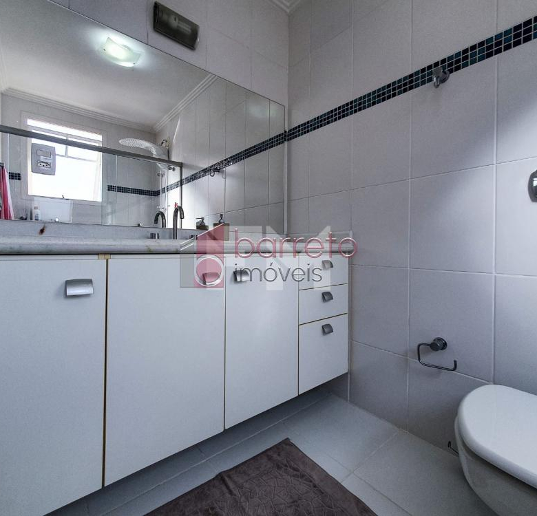 CASA A VENDA NO BAIRRO DO JARDIM PAULISTA, NA CIDADE DE JUNDIAÍ