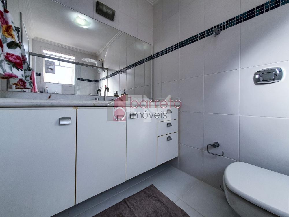 CASA A VENDA NO BAIRRO DO JARDIM PAULISTA, NA CIDADE DE JUNDIAÍ
