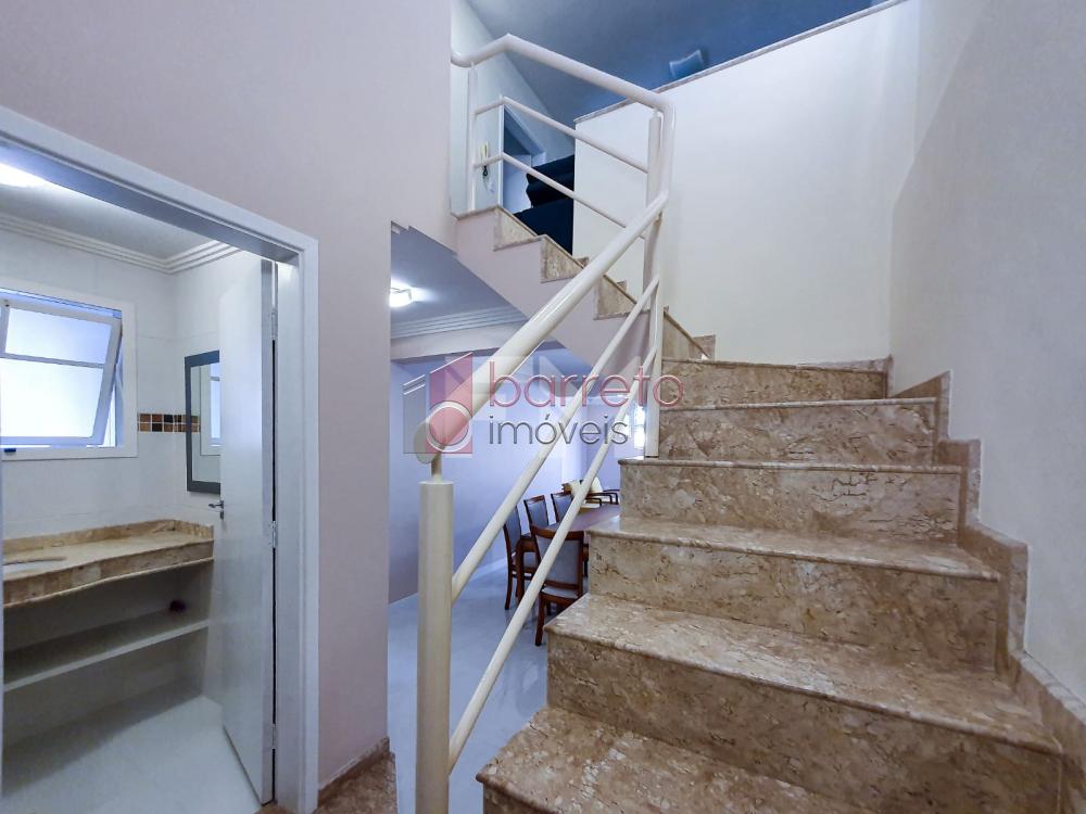 CASA A VENDA NO BAIRRO DO JARDIM PAULISTA, NA CIDADE DE JUNDIAÍ