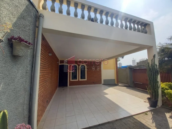 CASA PARA VENDA VILA RAMI – JUNDIAÍ-SP