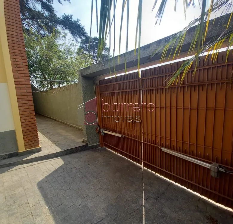 CASA PARA VENDA VILA RAMI – JUNDIAÍ-SP