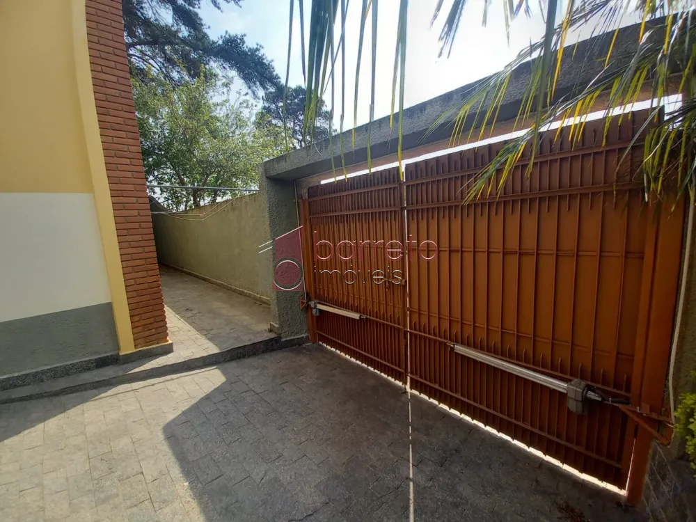 CASA PARA VENDA VILA RAMI – JUNDIAÍ-SP